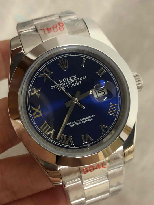 Replica Automatic Watch for Men 40mm R225