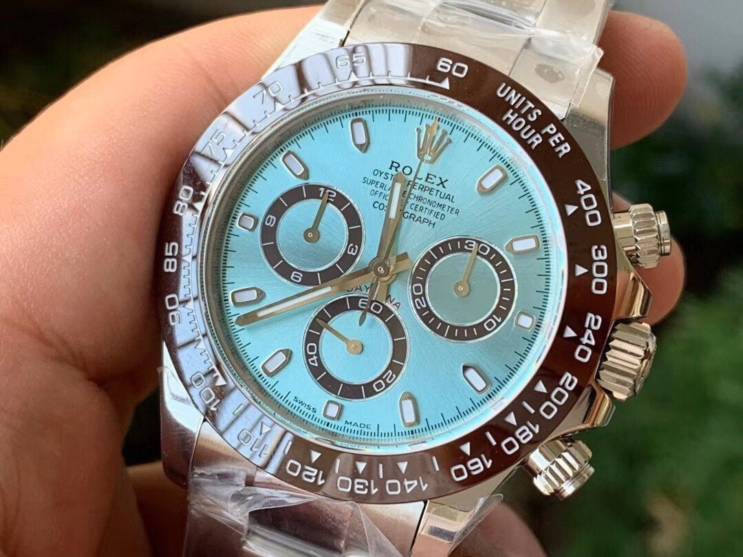 Automatic Watch Replica Cosmograph Daytona  101203