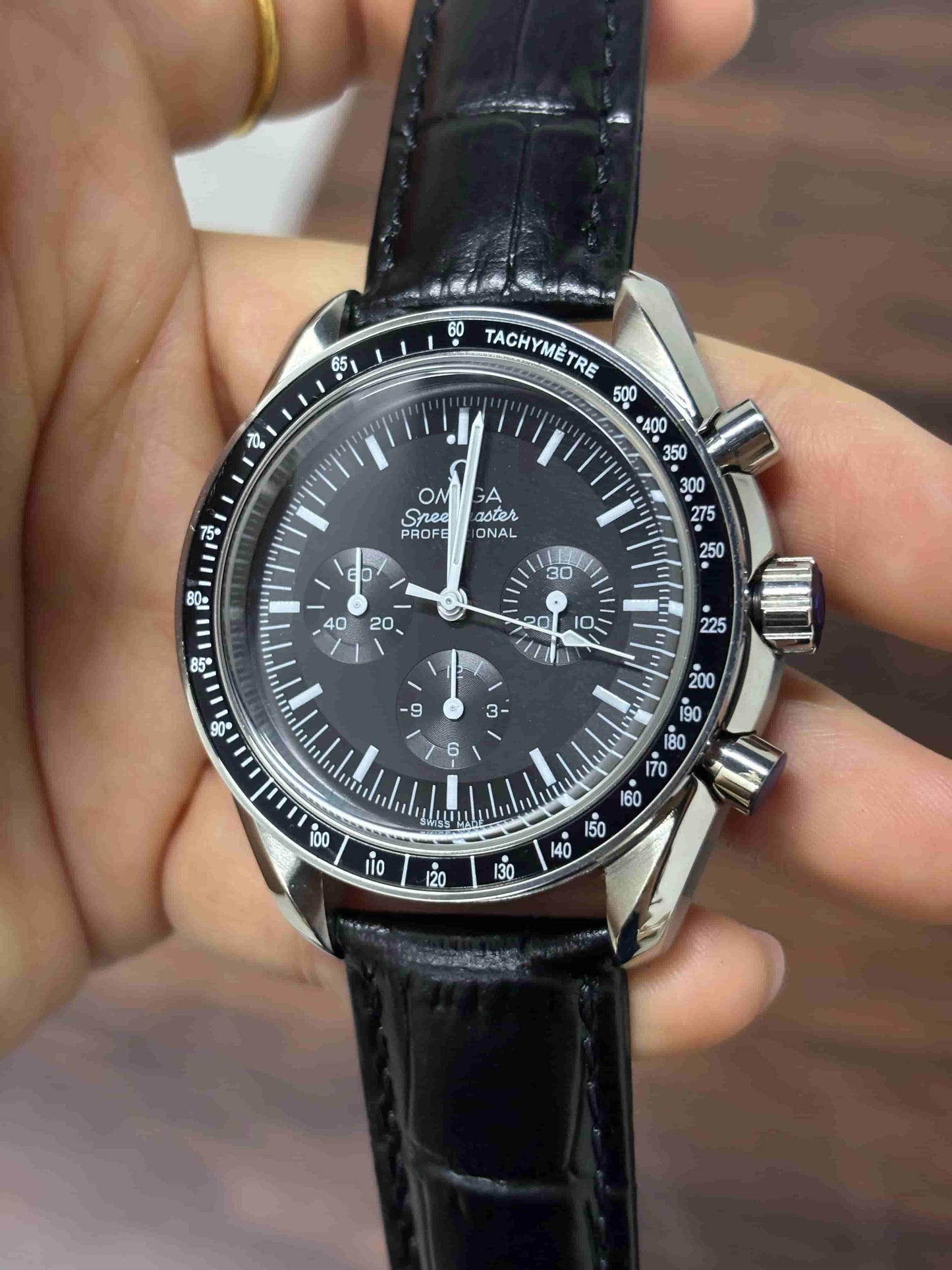Mechanical  Watch for Men OM72