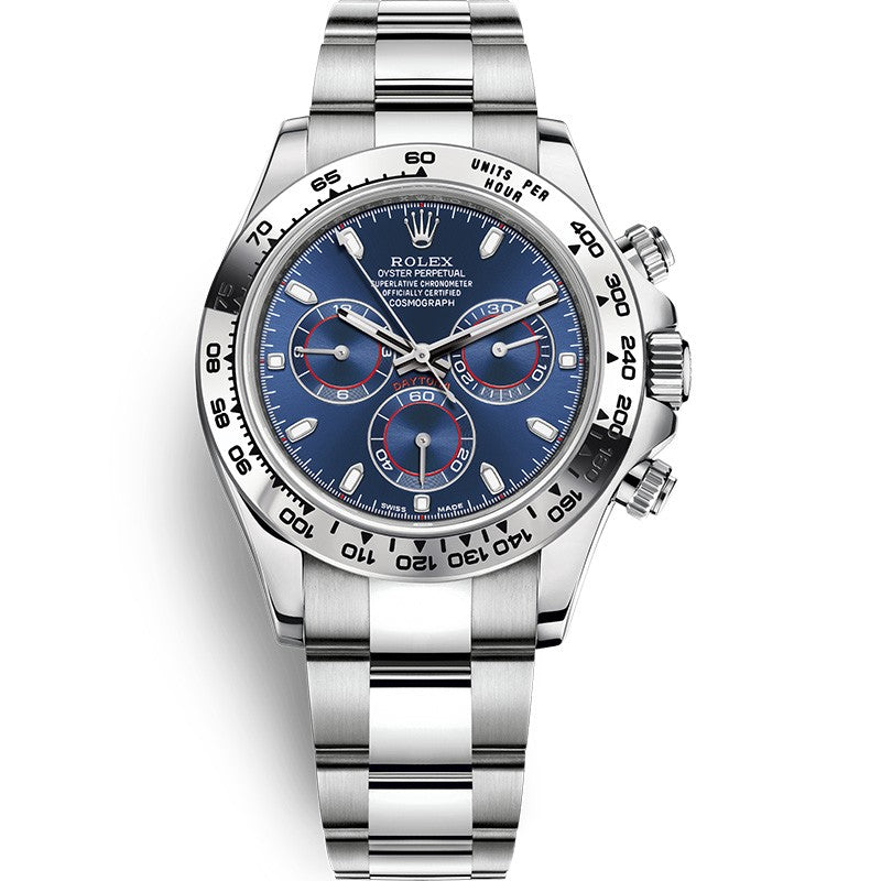 Automatic Watch Replica Cosmograph Daytona Meteorite 101229