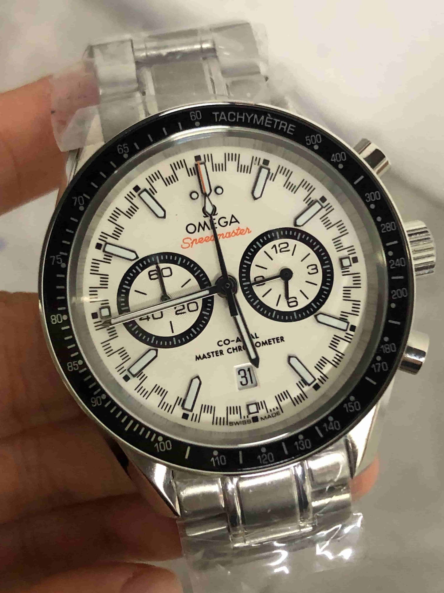 Mechanical Watch for Men OM209