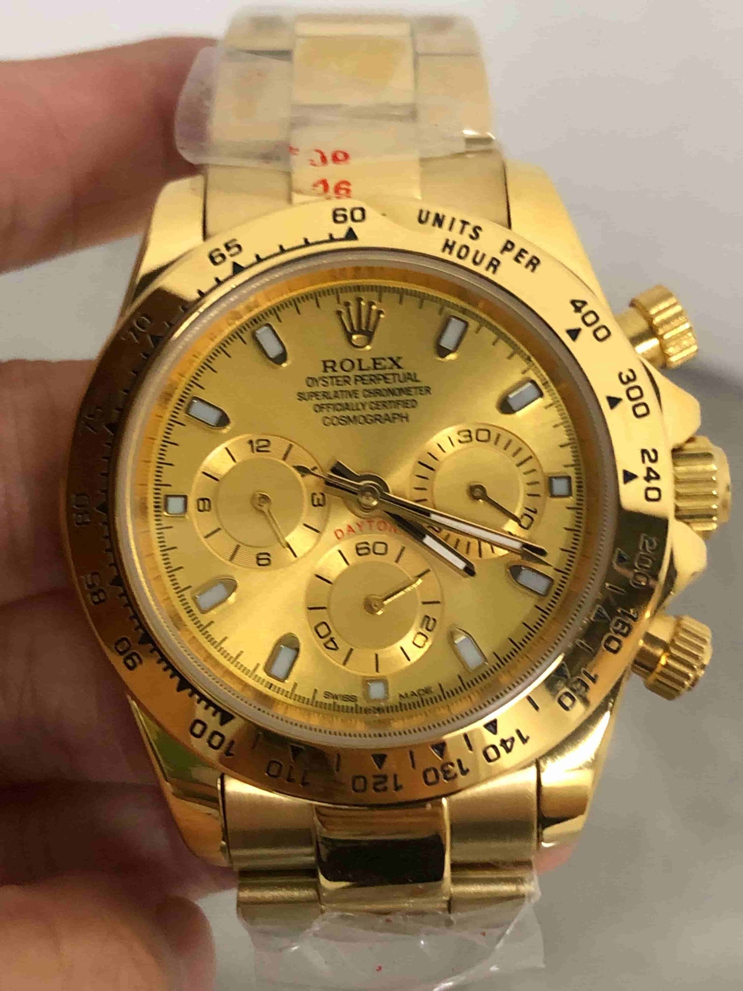Replica Automatic Watch for Men 40mm R231
