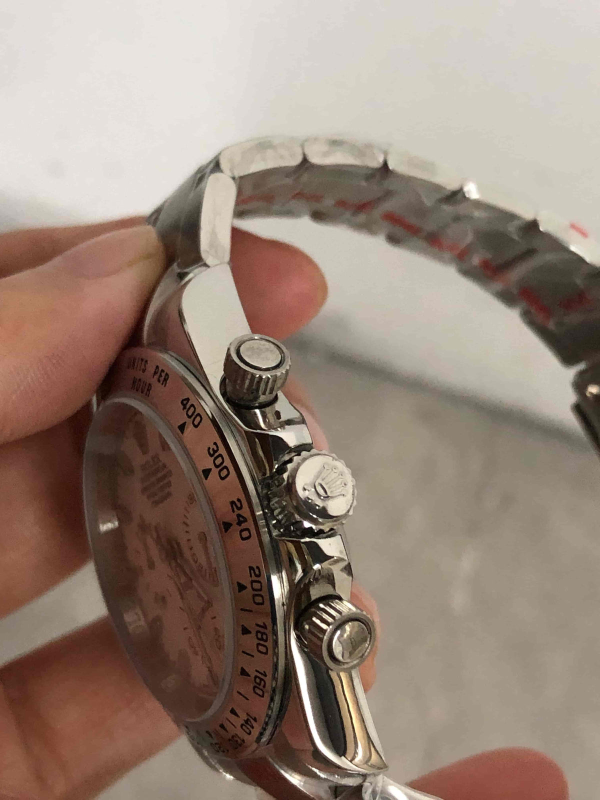 Replica Automatic Watch for Men 40mm R230