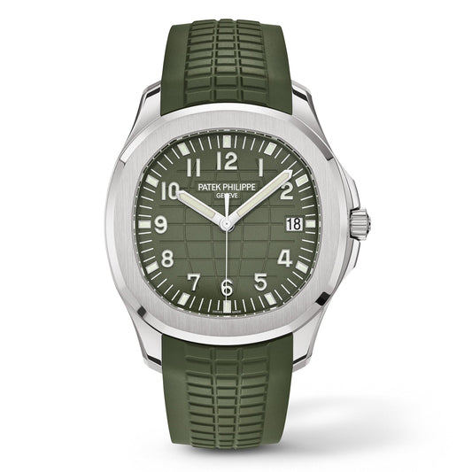 Replica 904l Stainless Steel Automatic Mechanical Watch 39mm