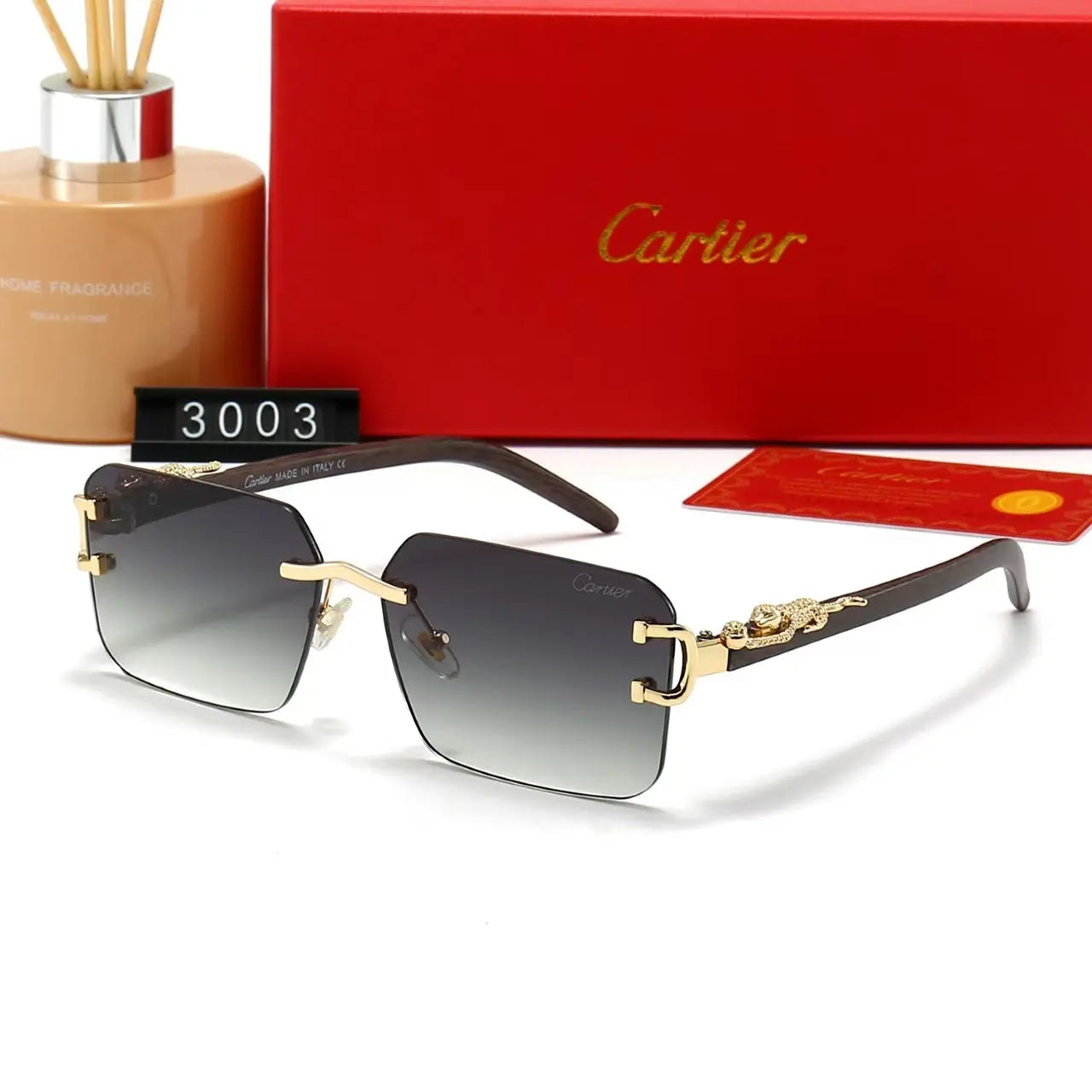 Fashion hot 5 color sunglasses 3003s-sss62 mysite