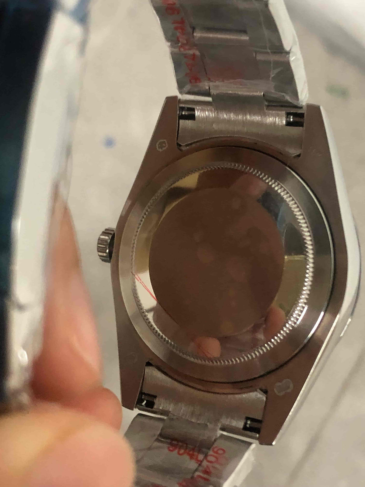 Replica Automatic Watch for Men 40mm  R216