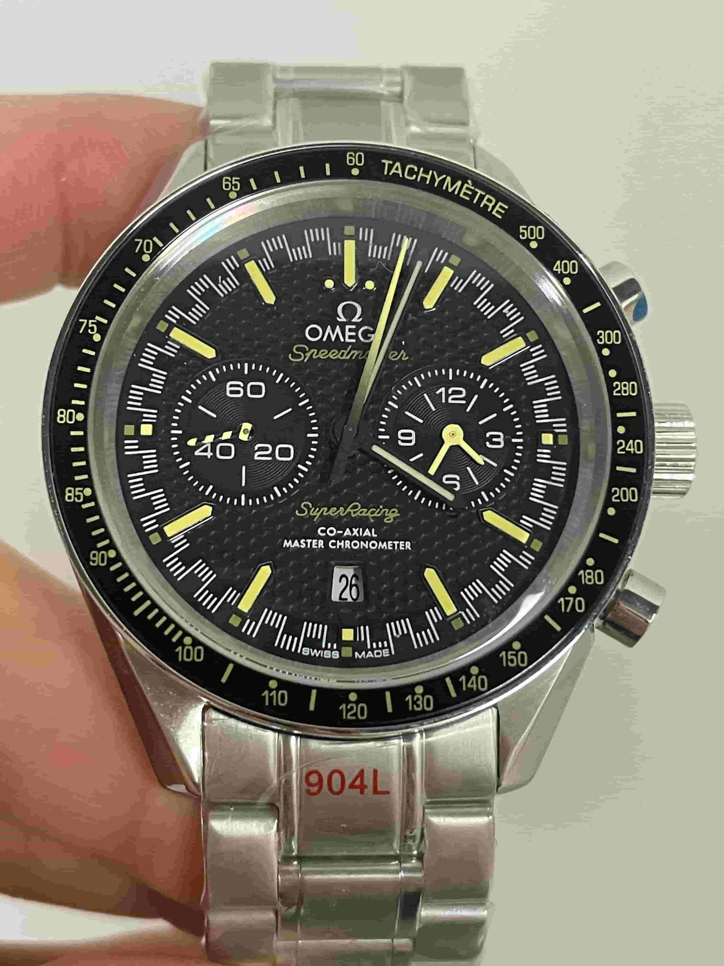 Mechanical Watch for Men OM274