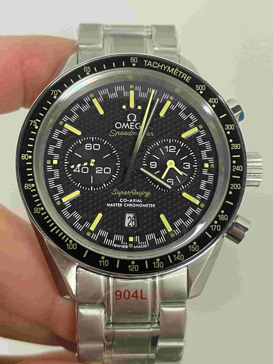 Mechanical Watch for Men OM274