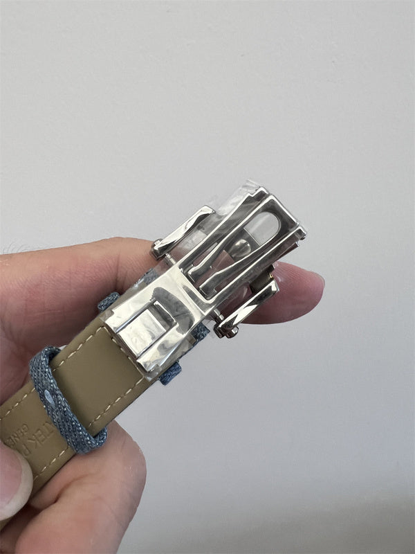 Replica Nautilus 904l Stainless Steel Automatic Mechanical Watch 40mm
