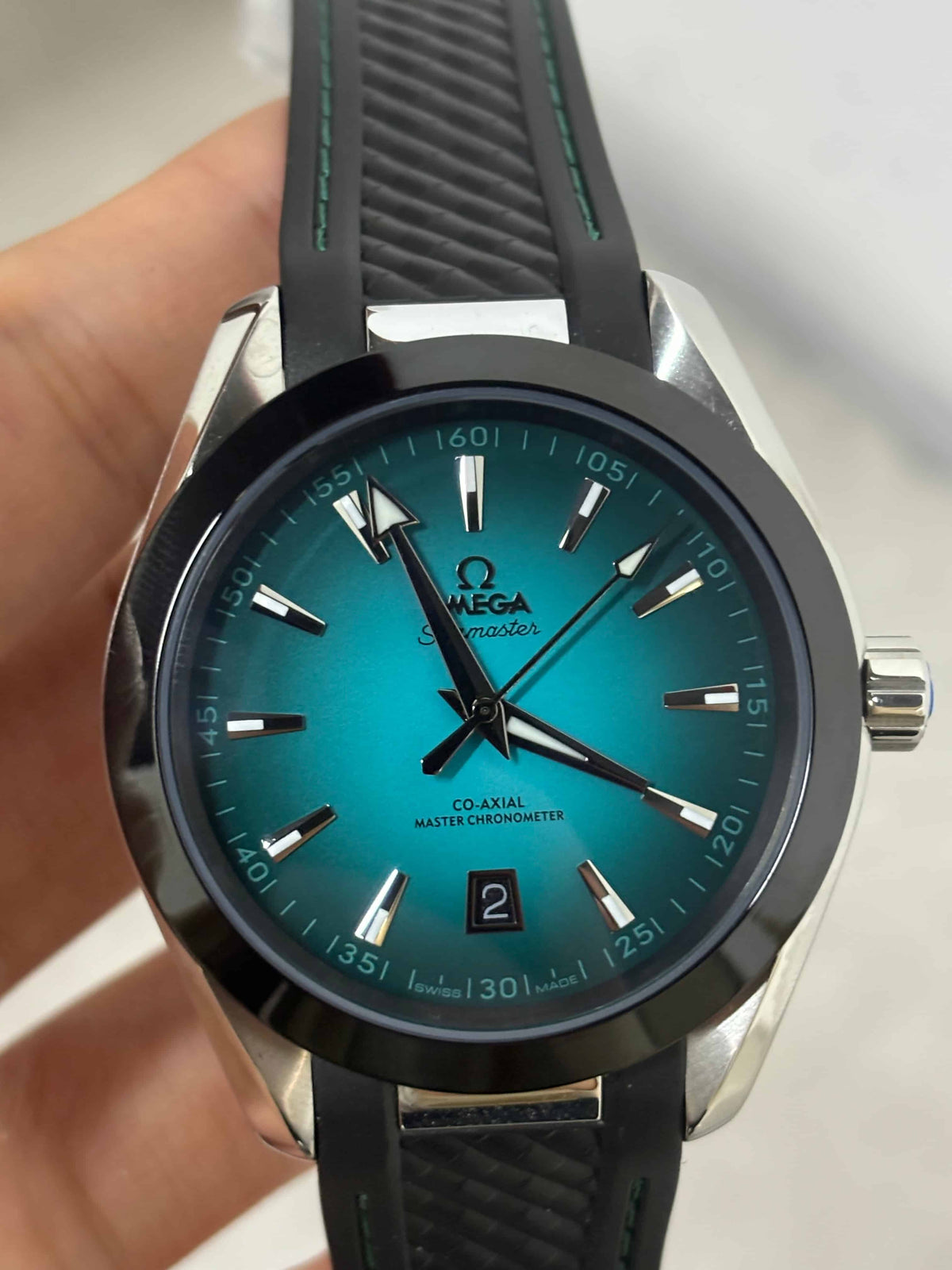 Mechanical Watch for Men OM271