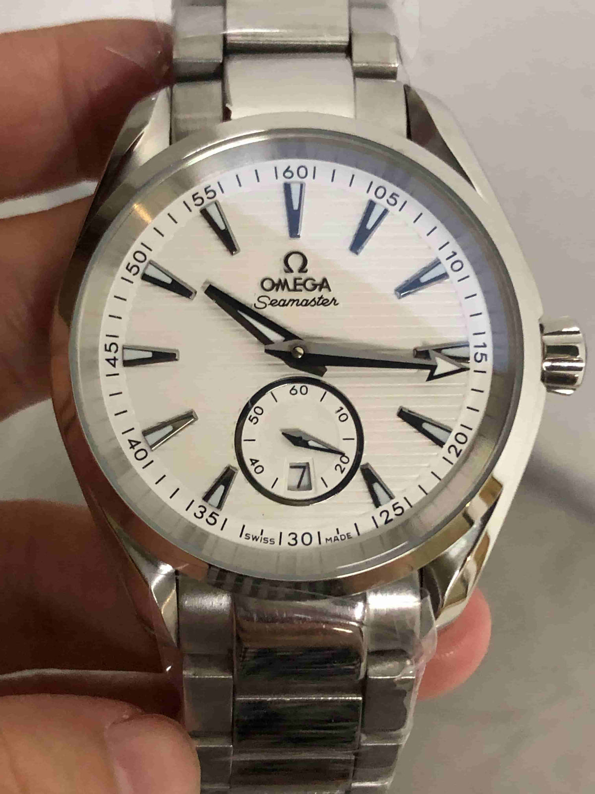 Mechanical Watch for Men OM252
