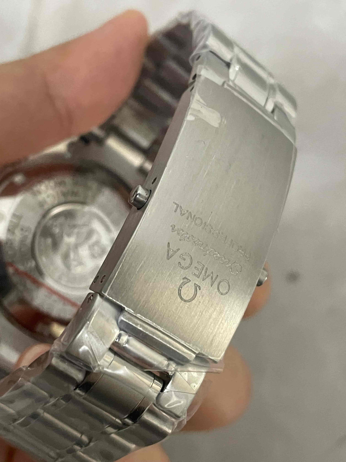 Vk63 Quartz Watch for Men OM133