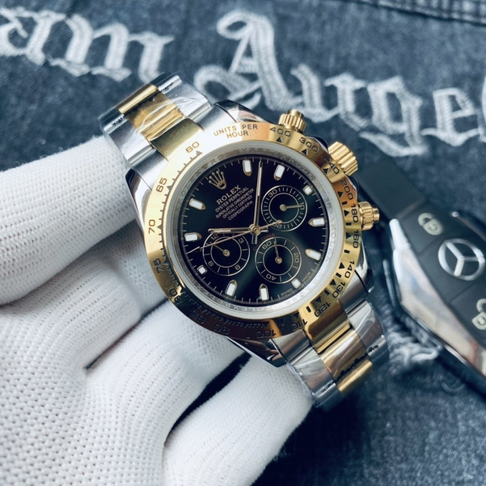 Automatic Watch Replica Cosmograph Daytona 101205
