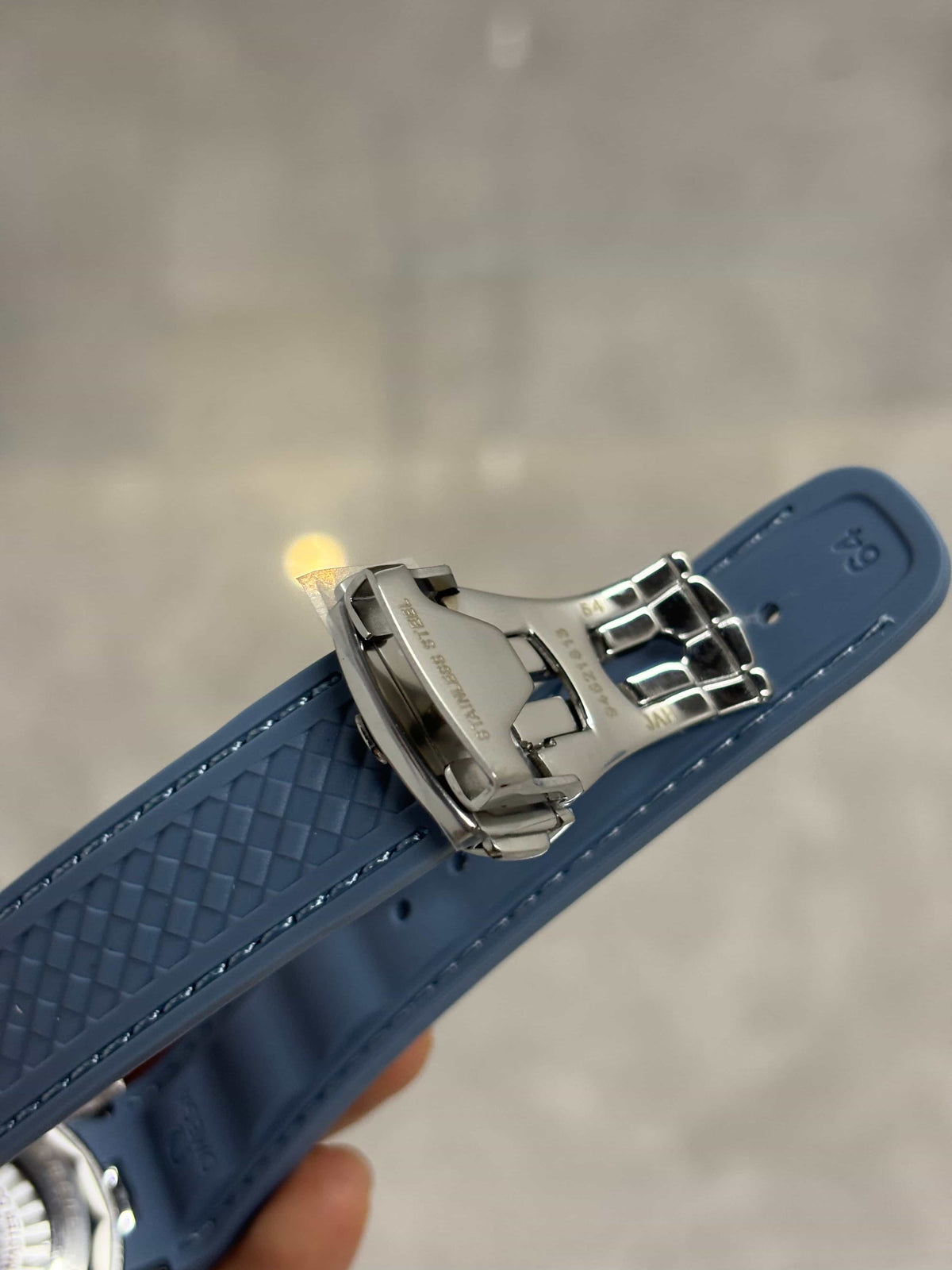 Mechanical  Watch for Men OM74