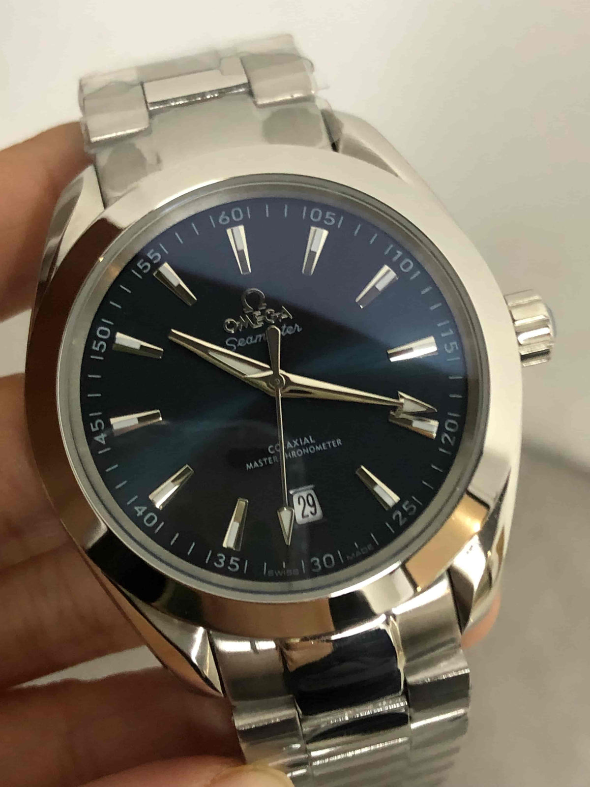 Mechanical Watch for  Men OM176