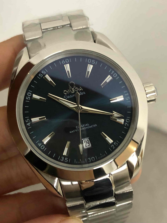 Mechanische Uhr für Herren OM176