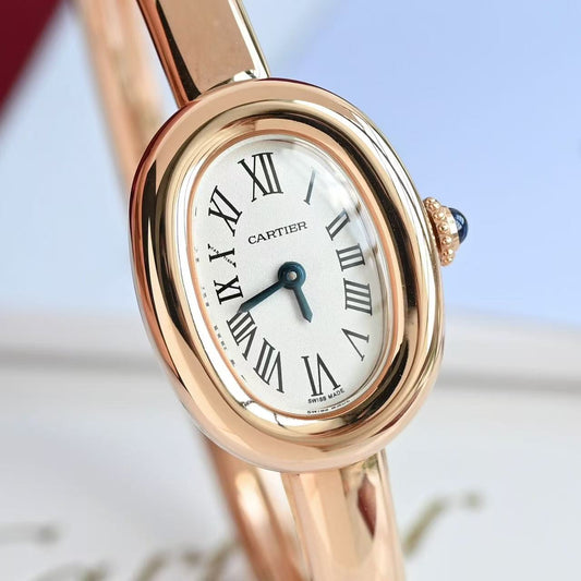 Replica baignoire 904l Stainless Steel Quartz Watch 26mm
