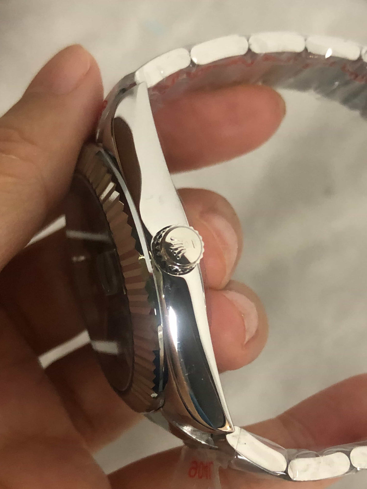 Replica Automatic Watch for Men 40mm  R216