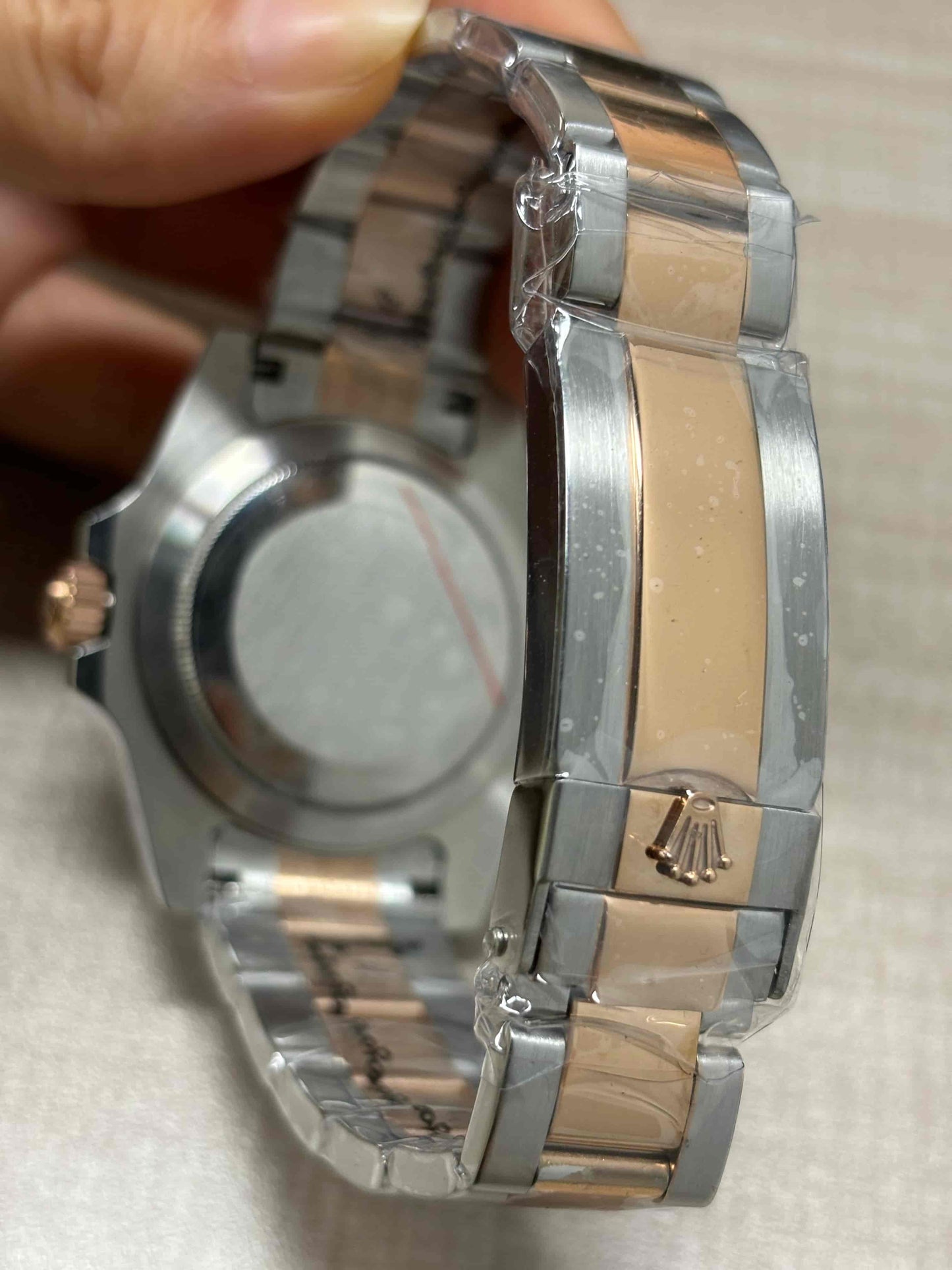 Automatic Watch for Men 40mm R41