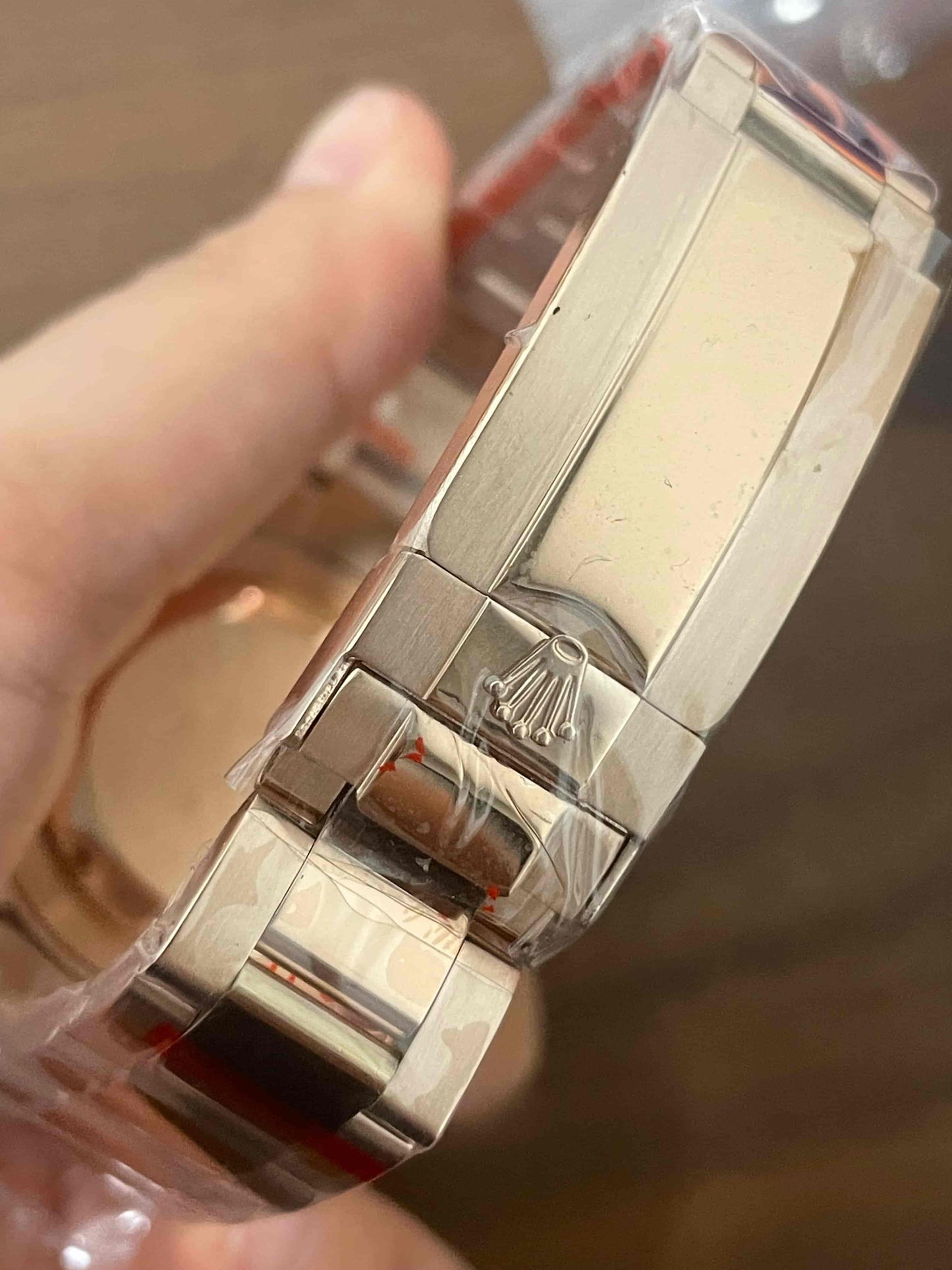Replica Automatic Watch for Men 40mm R277