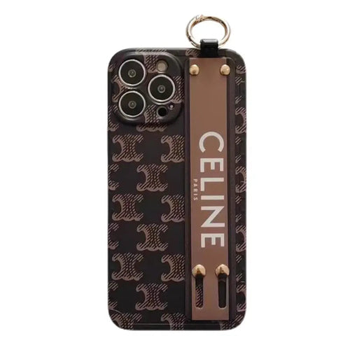 Fashion Wristband iPhone Case-s2 mysite