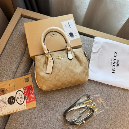 Crafted to Perfection: Leather Hand Bag with a Luxe Touch-18 mysite