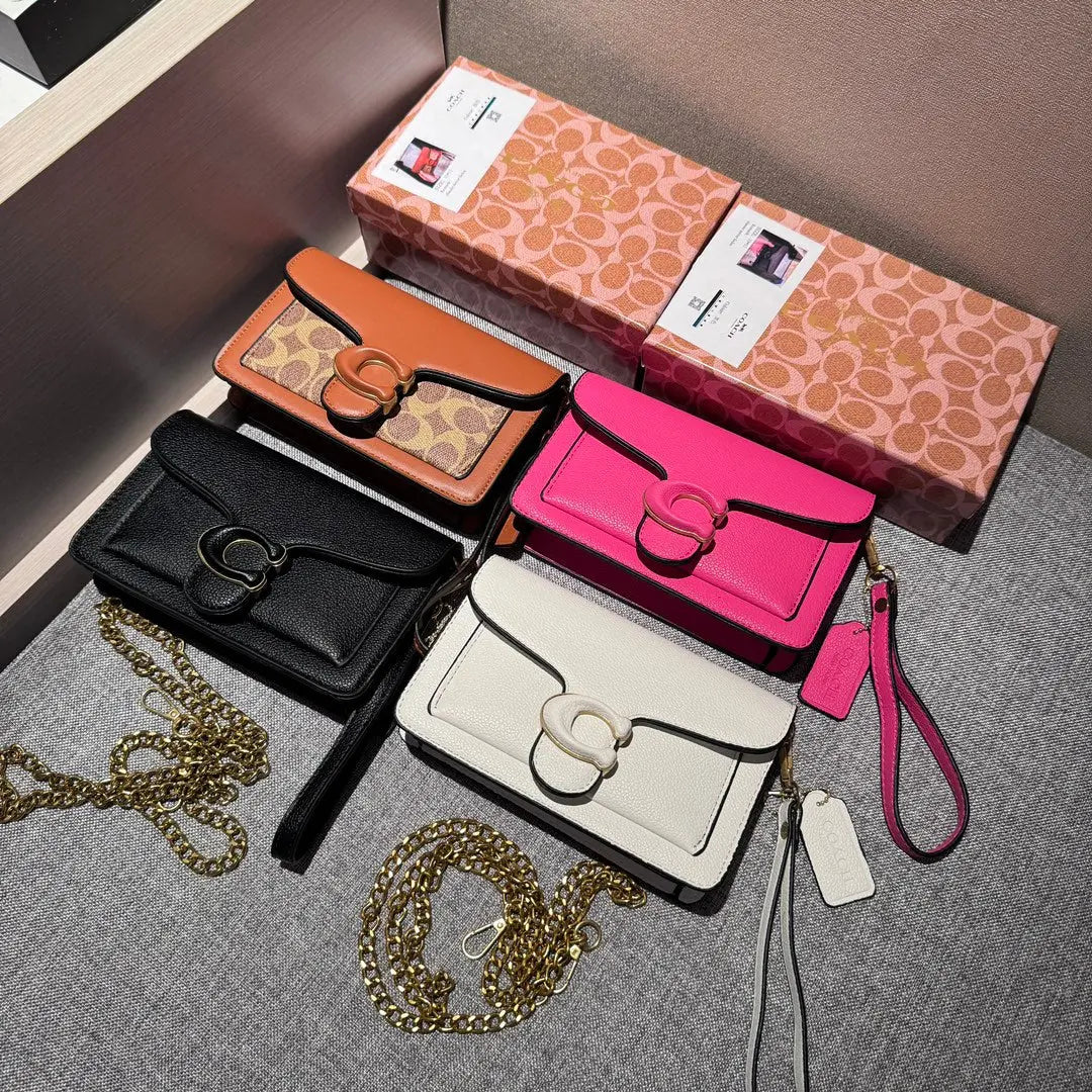 Light Luxury Leather Hand bag-18 mysite