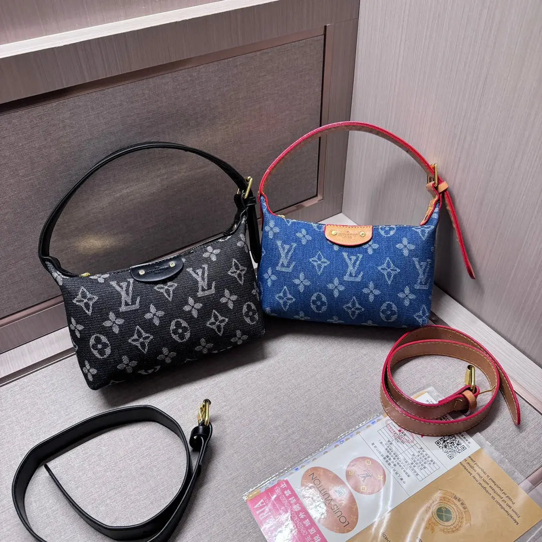 Timeless Luxury: Leather Hand Bag for the Modern Sophisticate-18 mysite