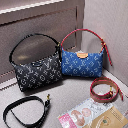 Timeless Luxury: Leather Hand Bag for the Modern Sophisticate-18 mysite