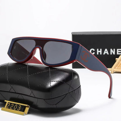 Fashion hot 6 color sunglasses 2203s-sss62 mysite