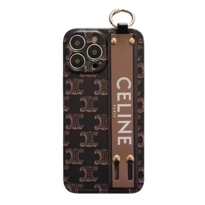 Fashion Wristband iPhone Case-s2 mysite