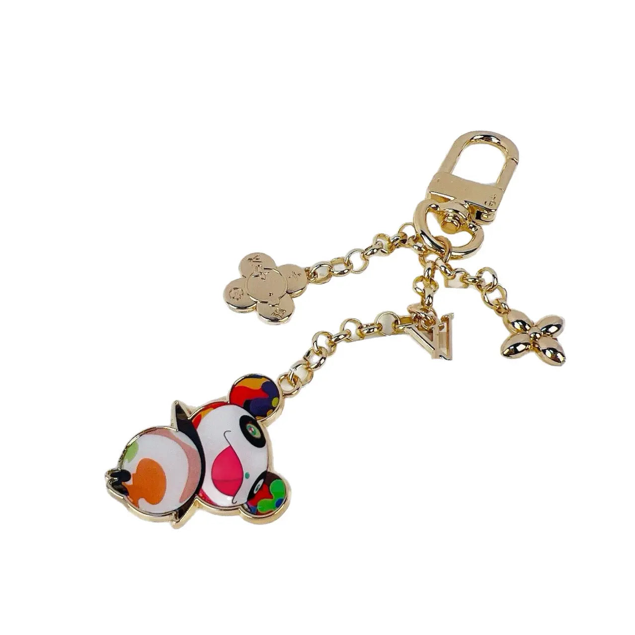 Luxury Keychain-s2 mysite