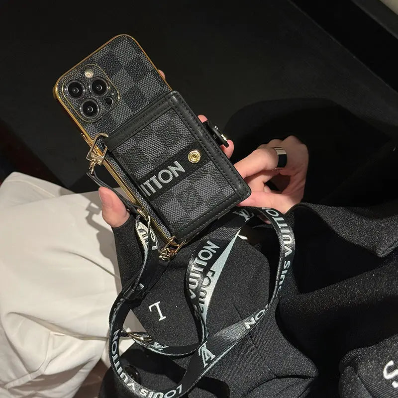 Luxury Chain iPhone Case-s2 mysite