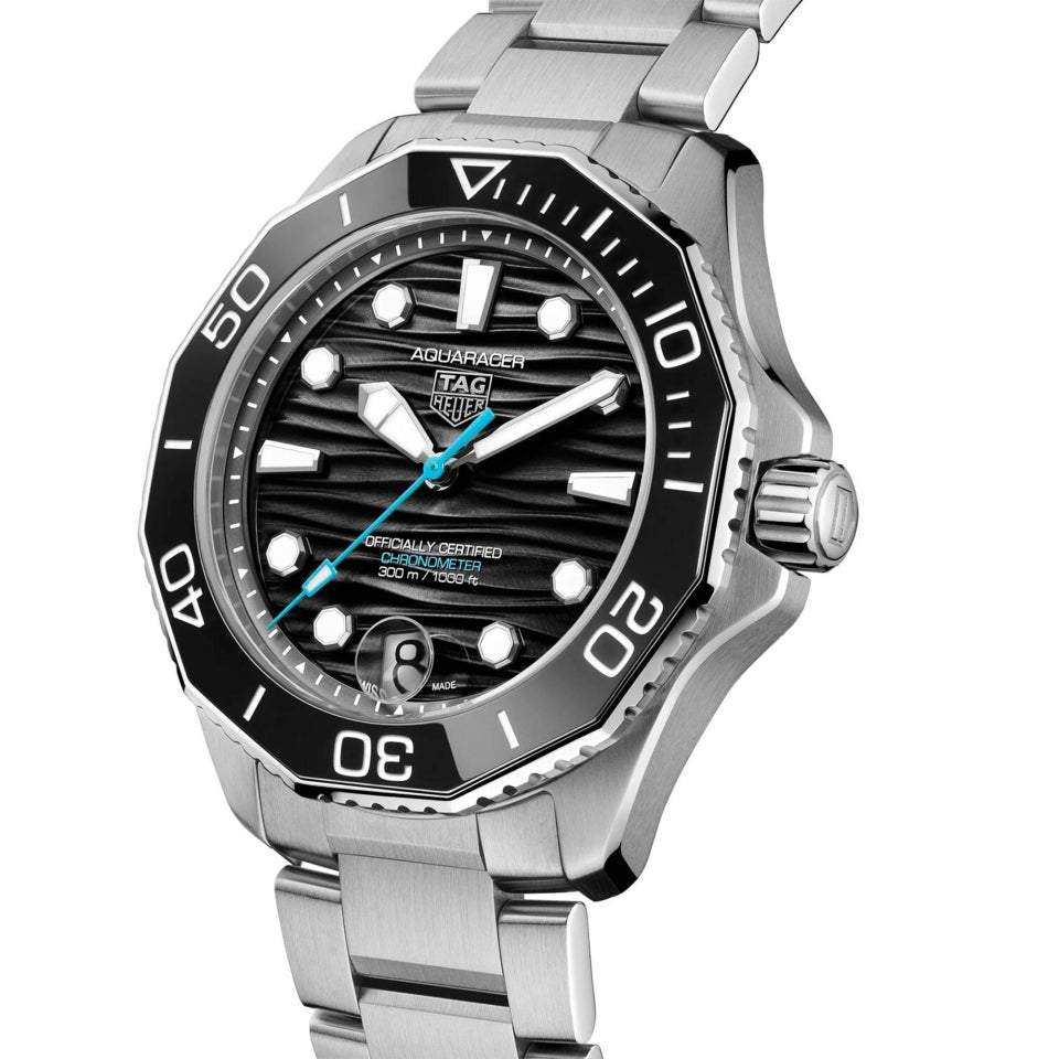 Replica Tag Aquaracer Professional 300 （800501）