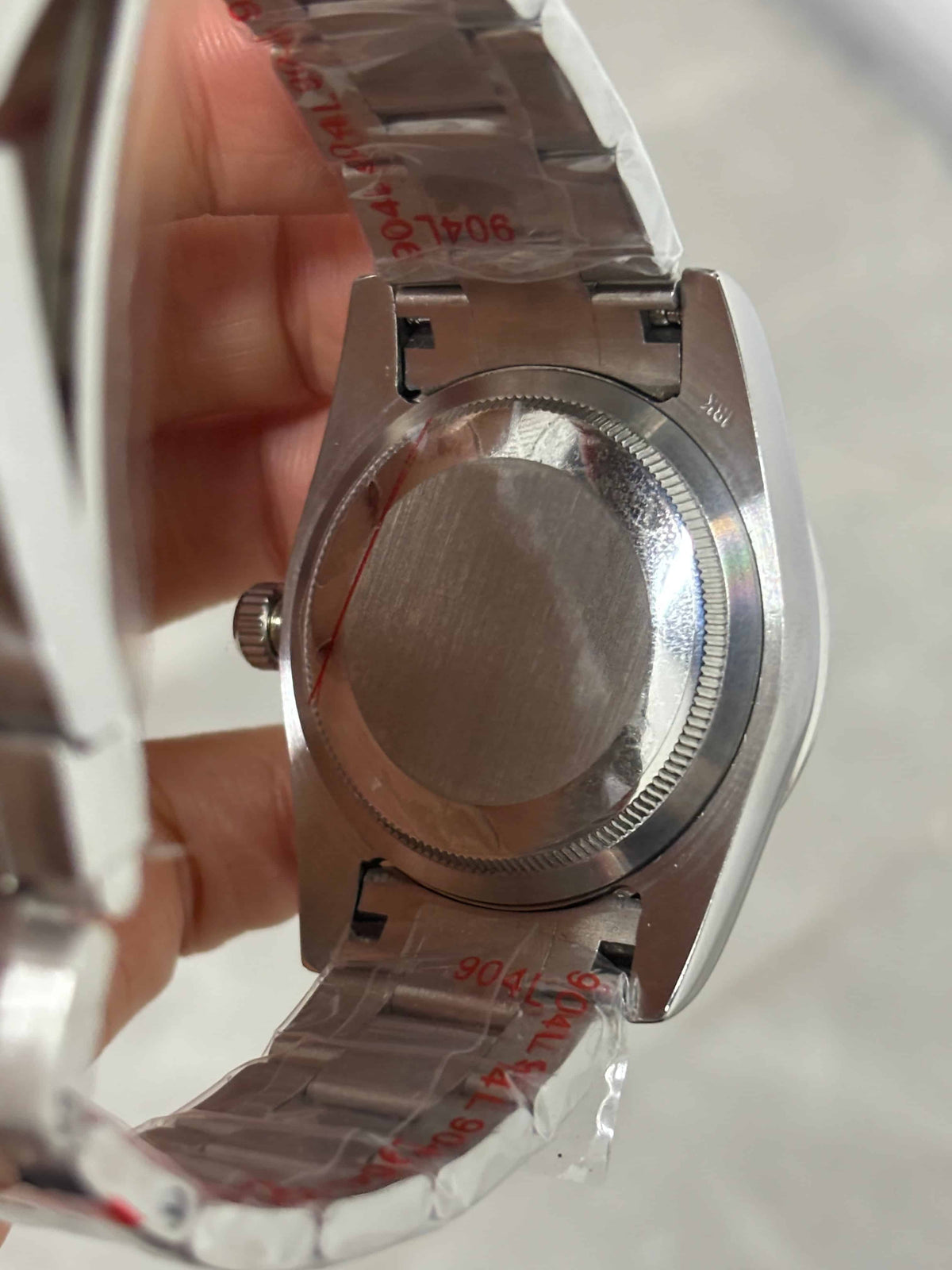 Replica Automatic Watch for Men 40MM R267