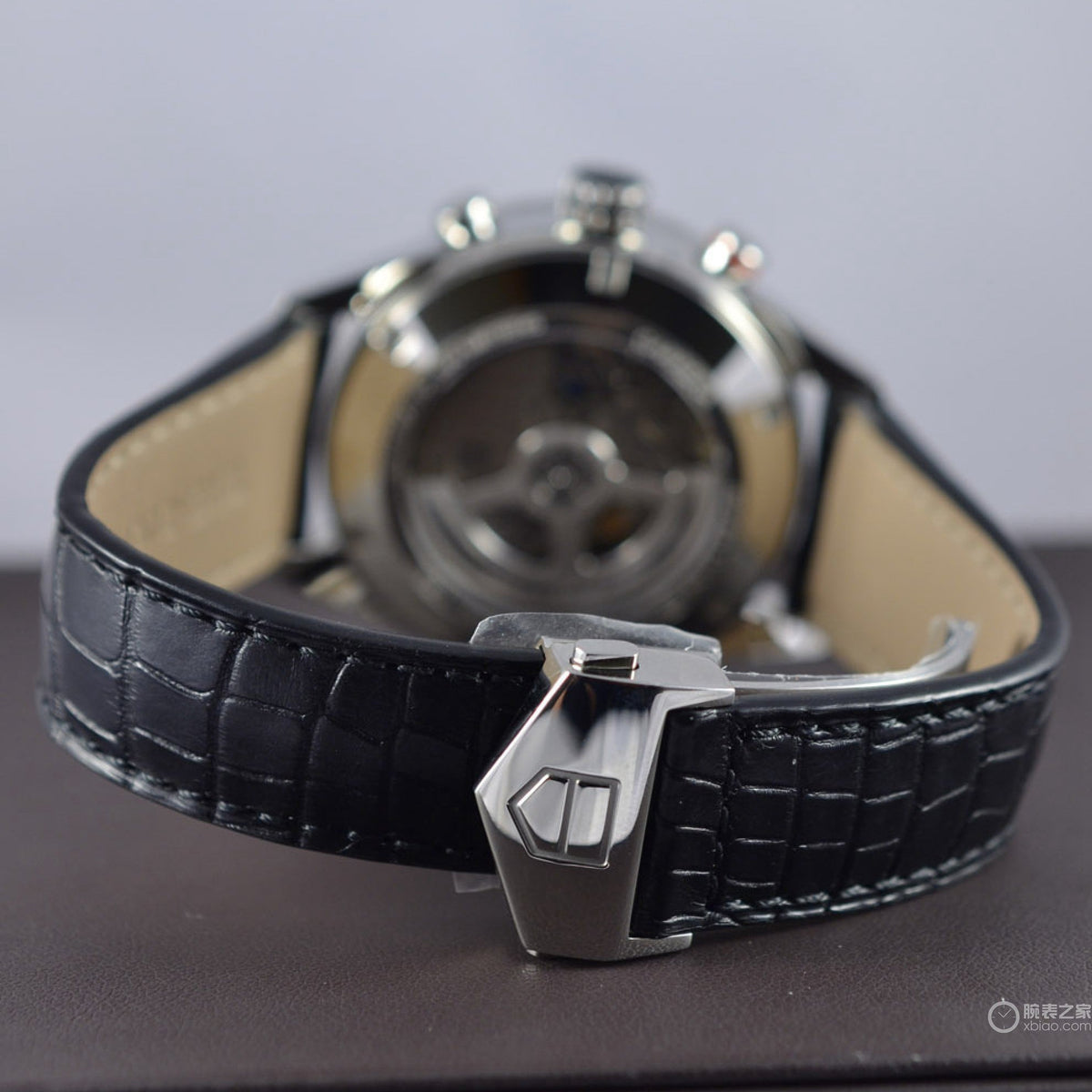 Replica Tag Carrera Calibre 16 Automatic Mechanical Watches for Men (800401)