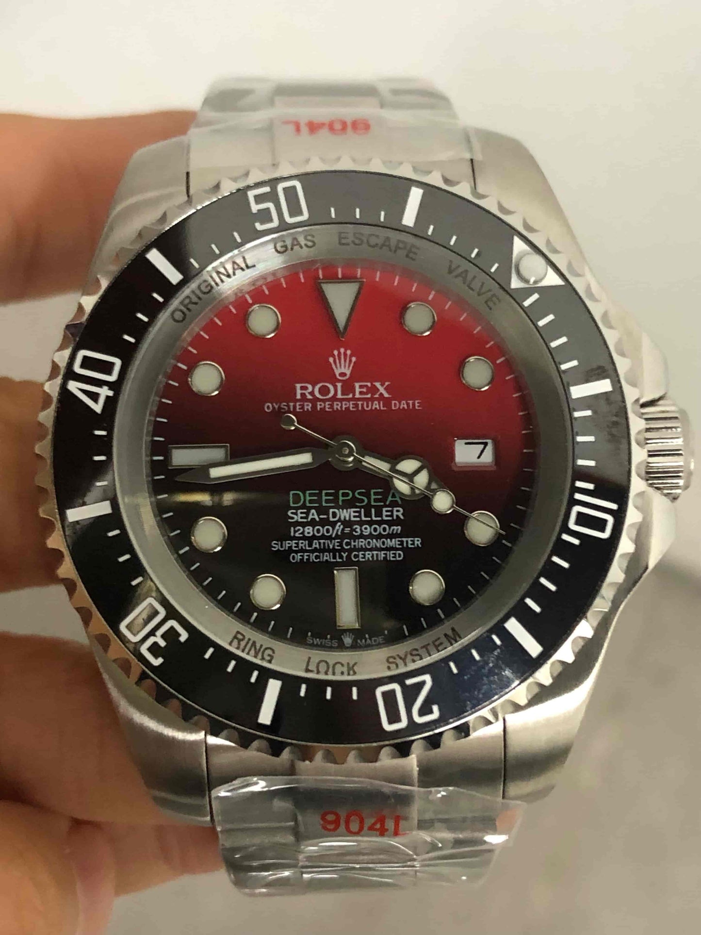 Replica Automatic Watch for Men R189