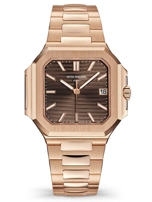 Replica CUBITUS 904l Stainless Steel Automatic Mechanical Watch 41mm