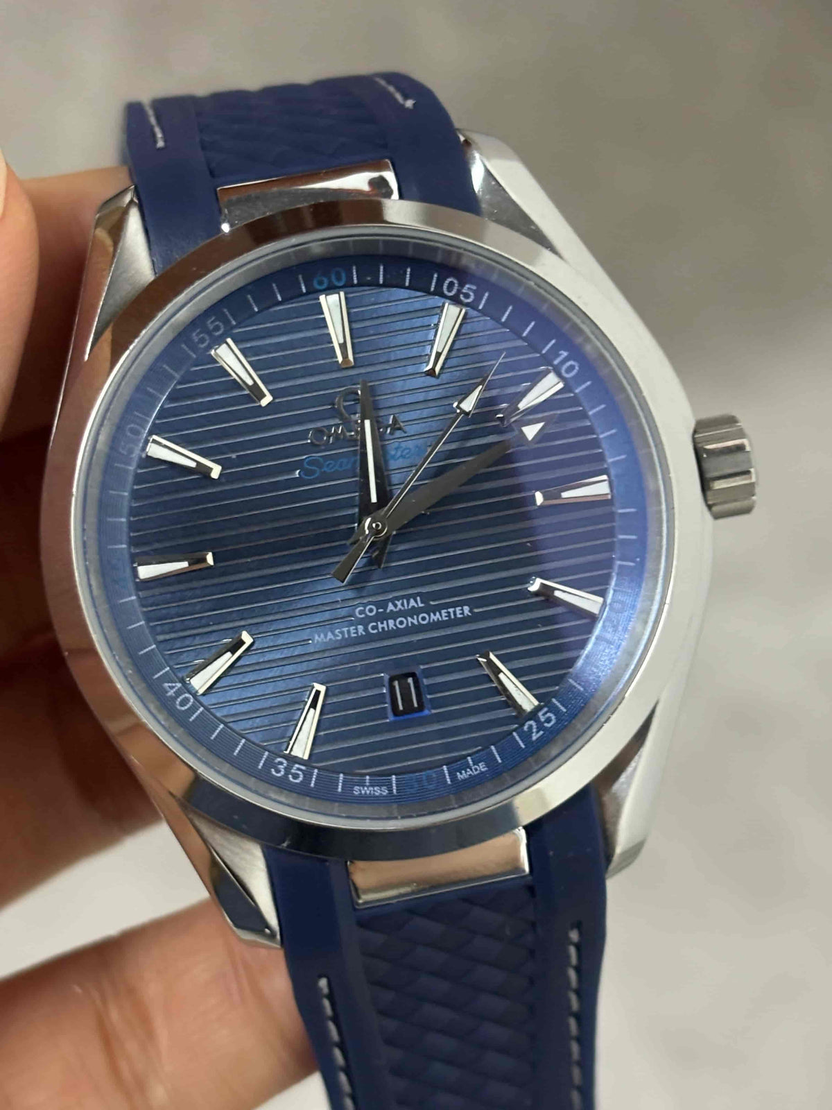 Mechanical Watch for Men OM165
