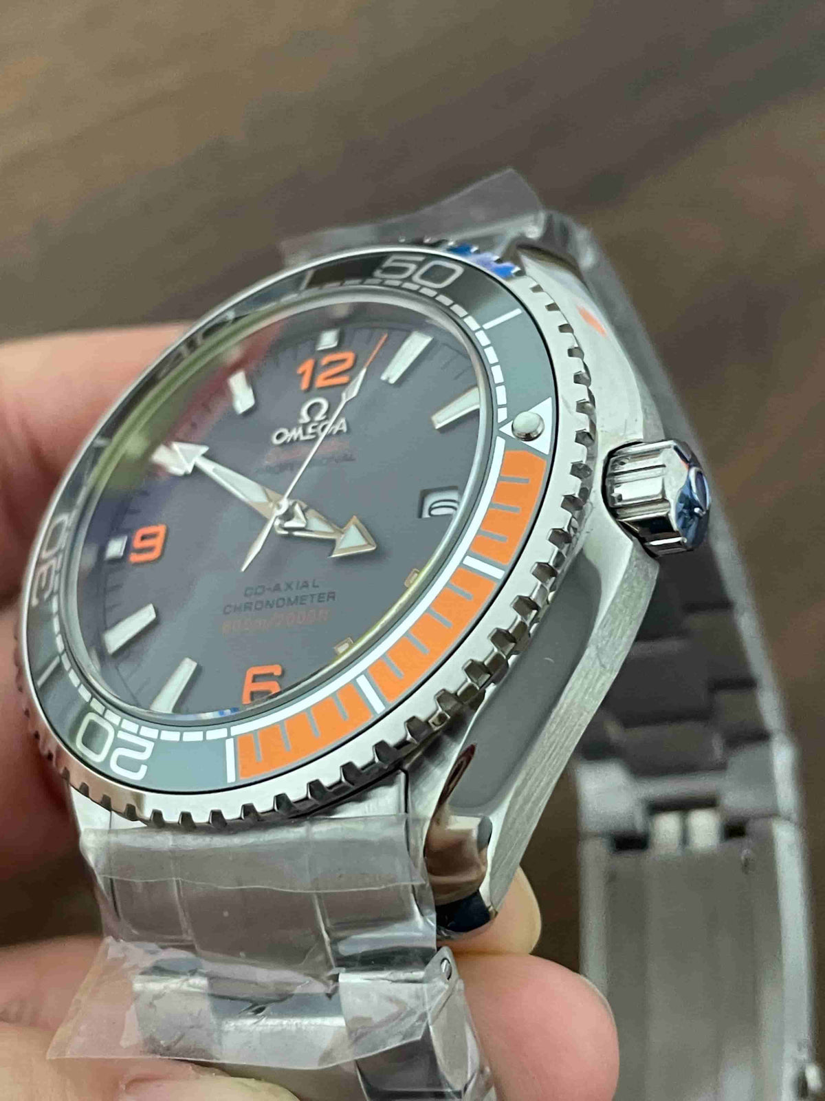 Mechanical Watch for Men OM289