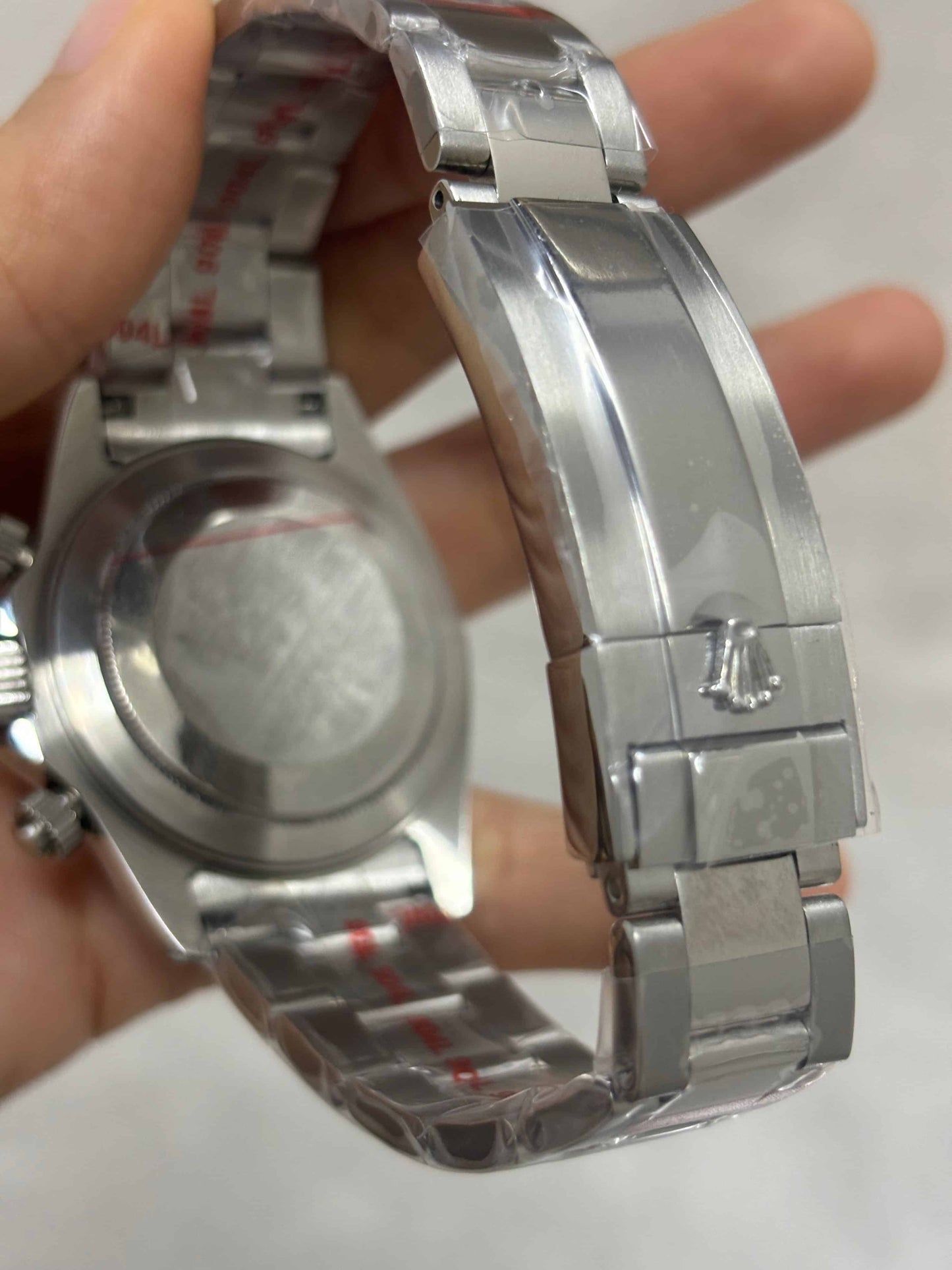 Automatic Watch for Men 40mm R116