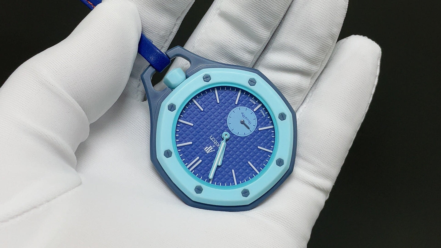 Replica Automatic Mechanical Movement Stainless Steel Watch 42mm