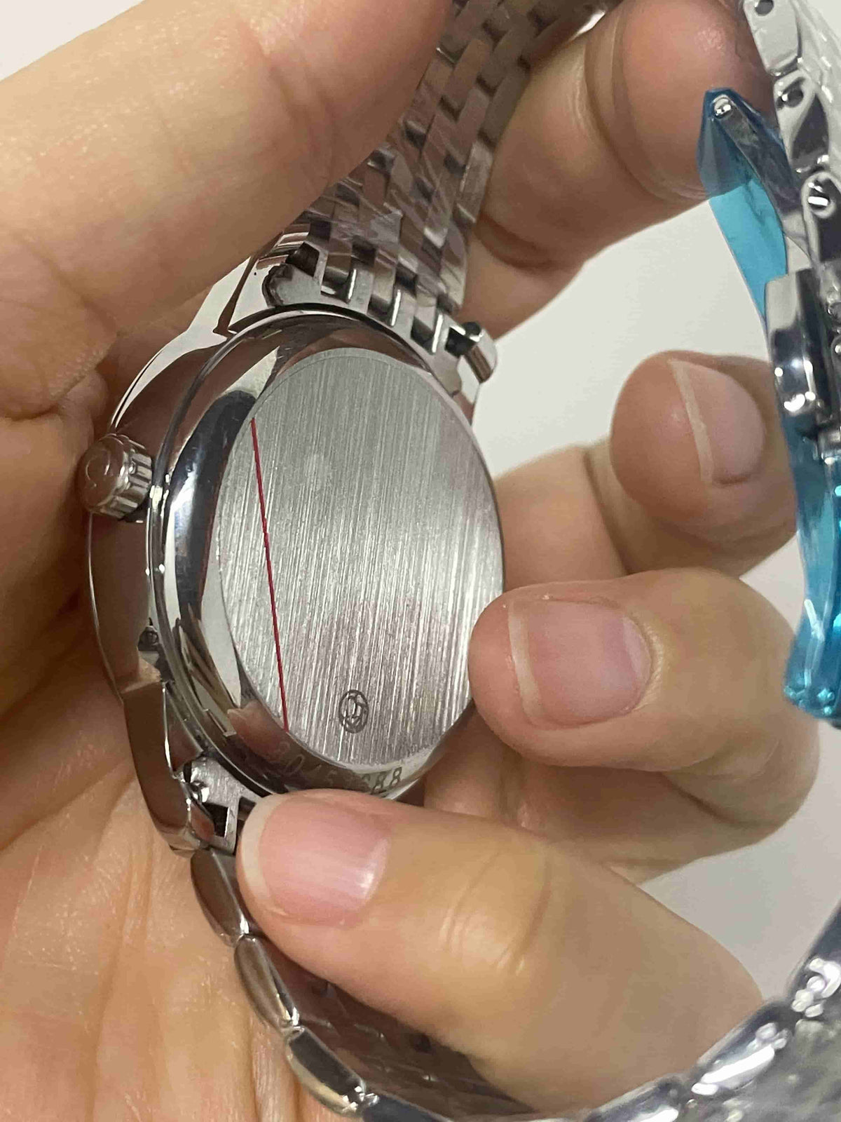 Mechanical Watch for Men OM83
