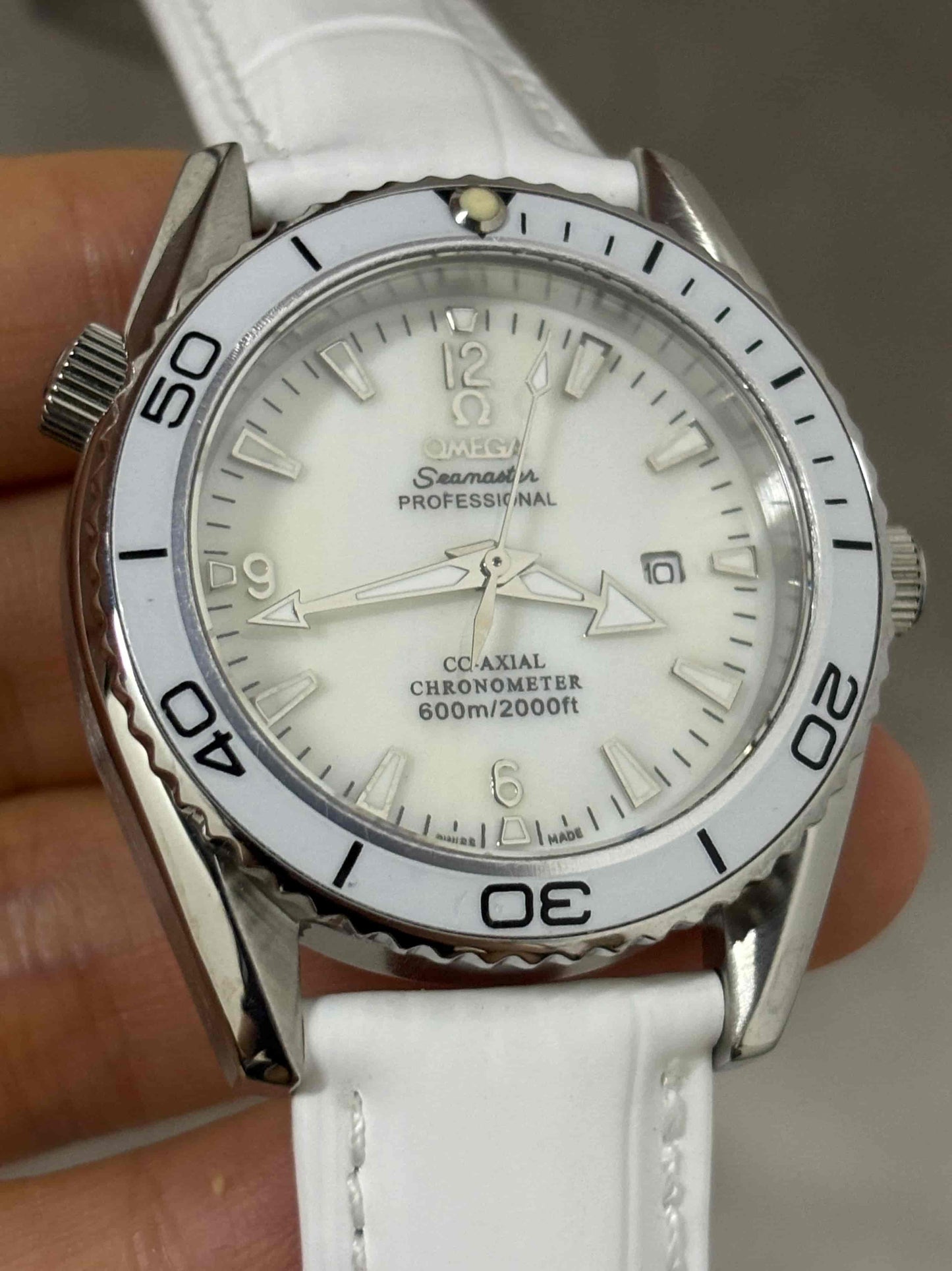 Mechanical Watch for Men OM153