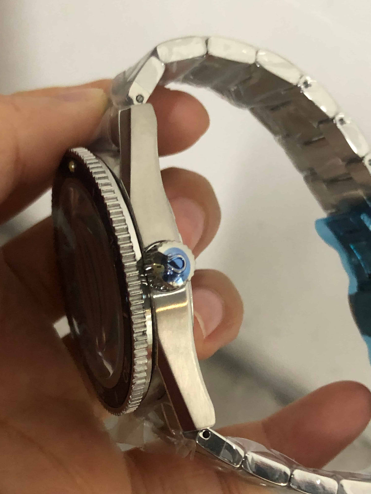 Mechanical Watch for Men OM201
