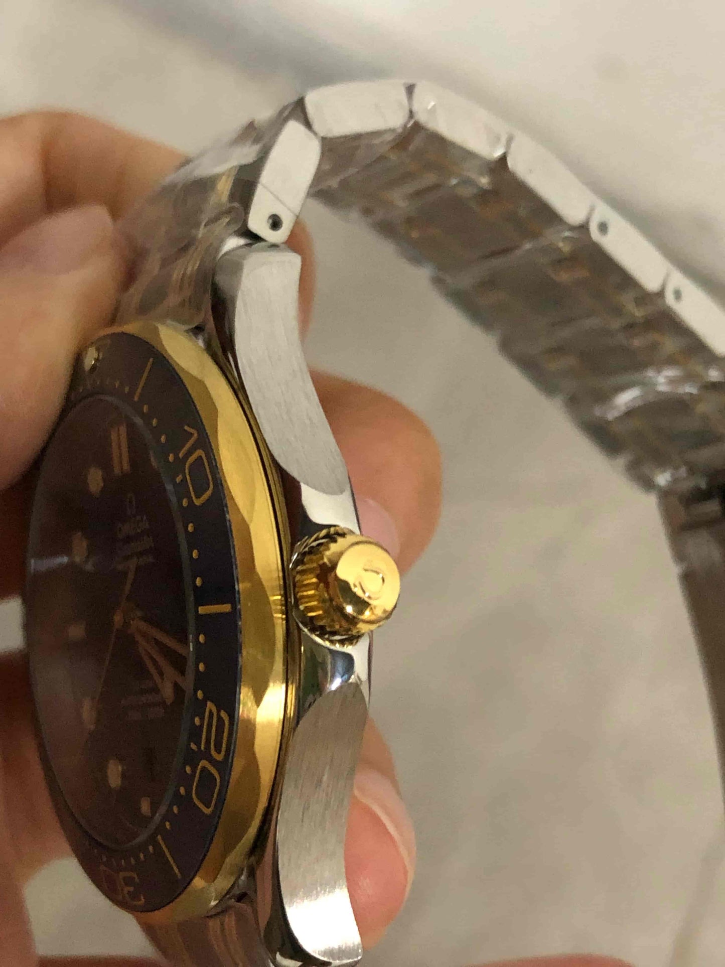 Mechanical Watch for Men OM248
