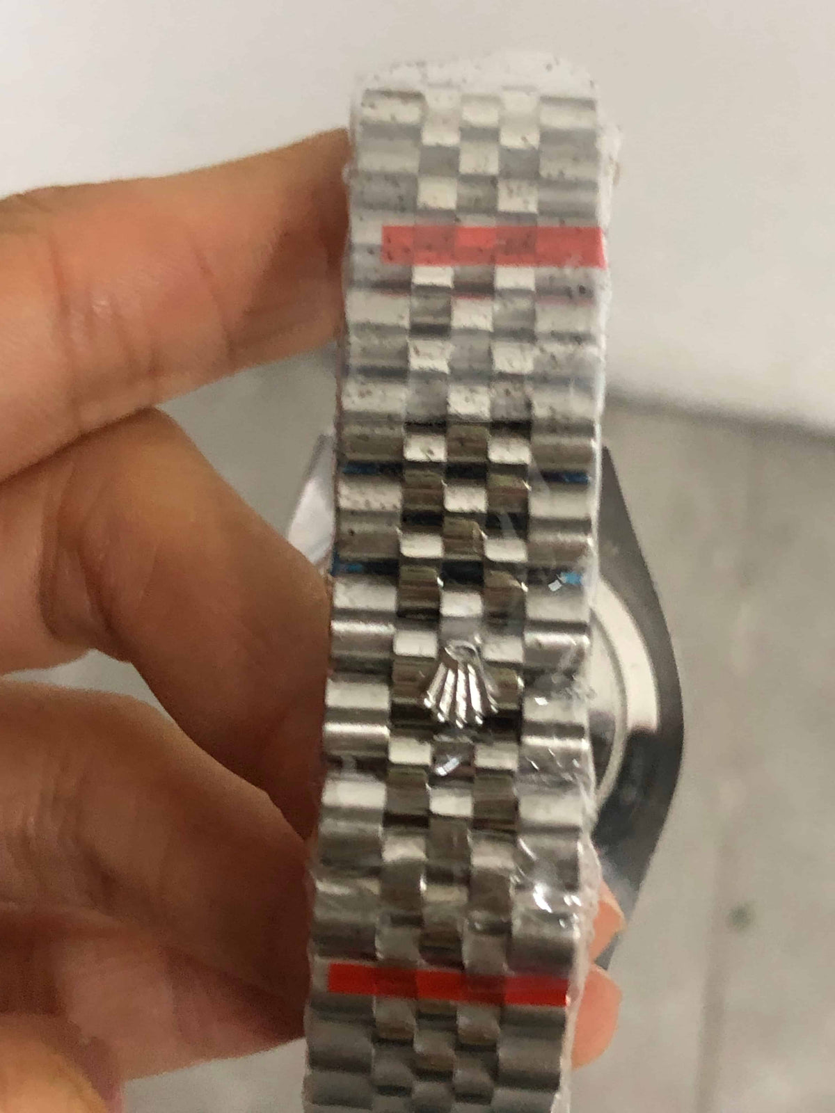 Replica Automatic Watch for Men 40mm  R207