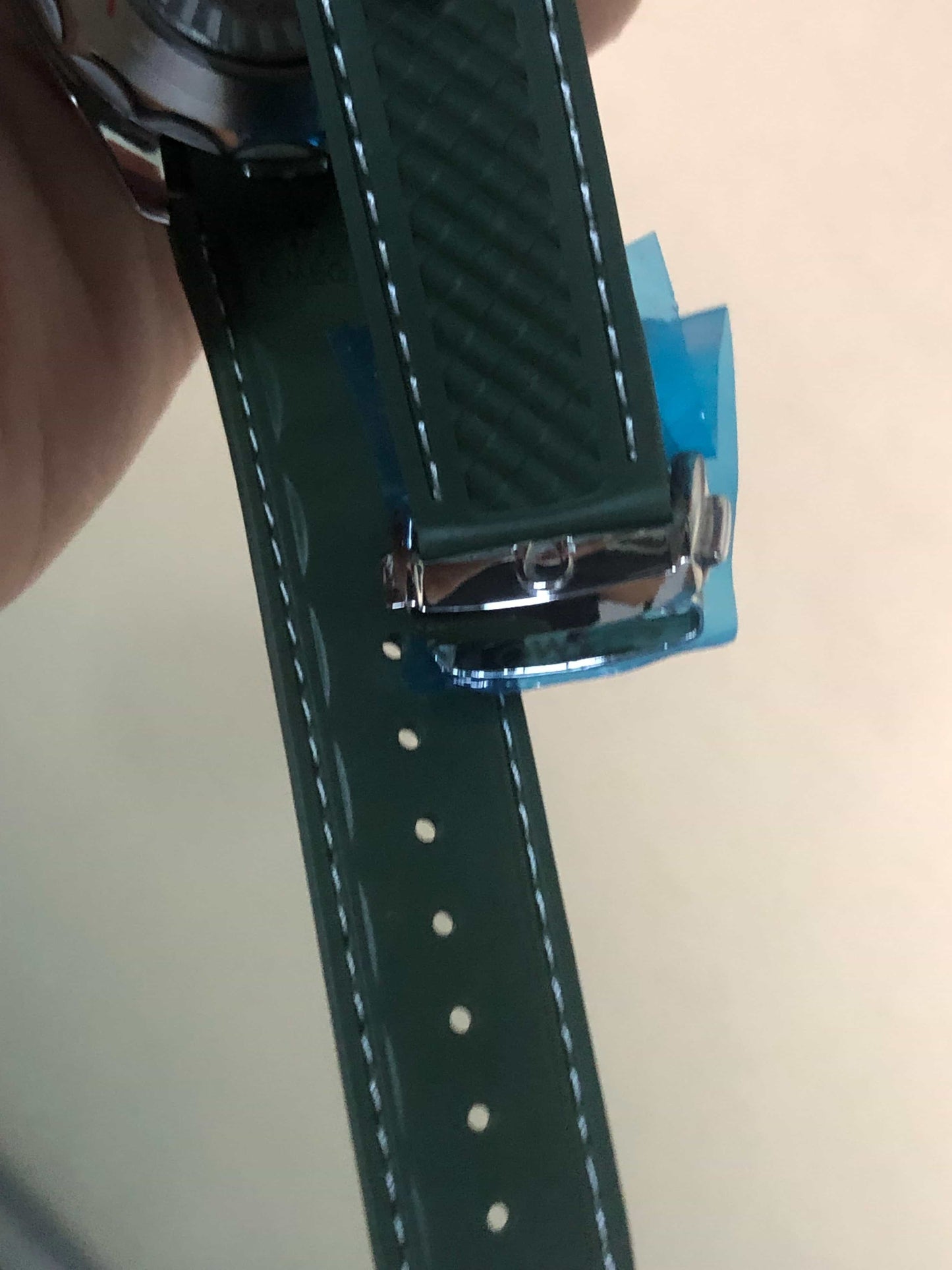 Mechanical  Watch for Men OM75