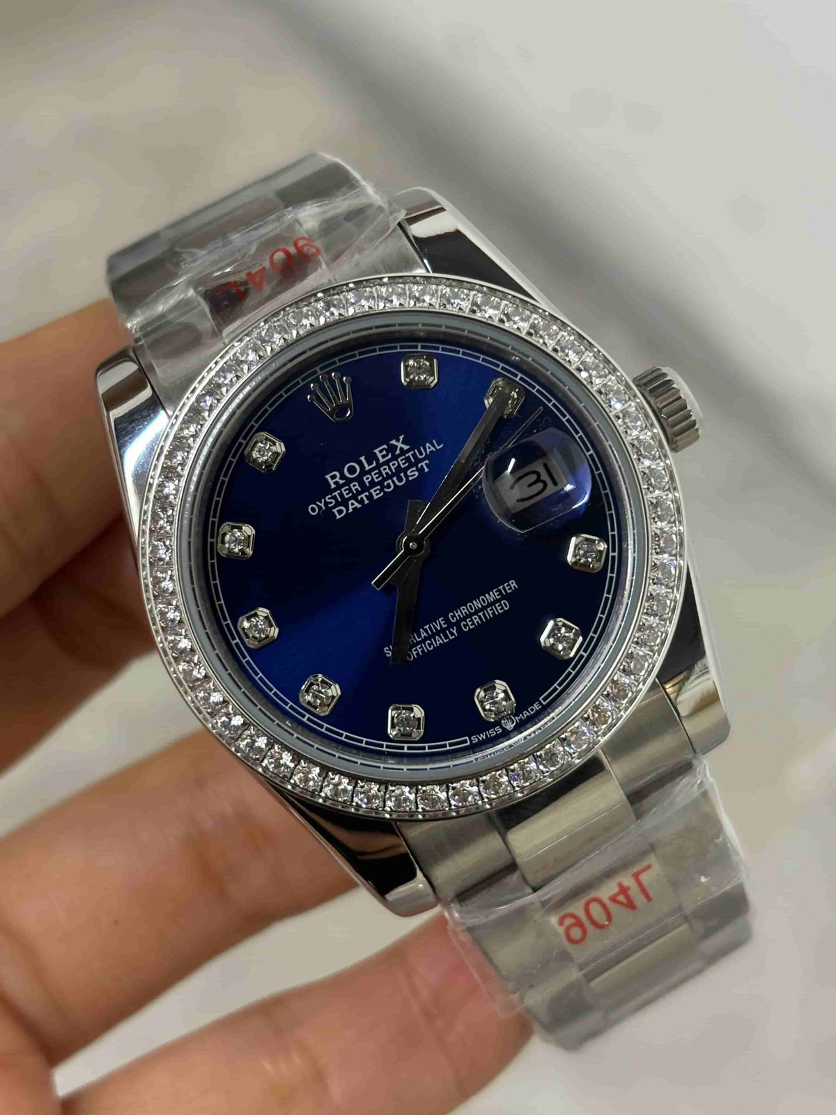 Replica Automatic Watch for Men 40MM R267