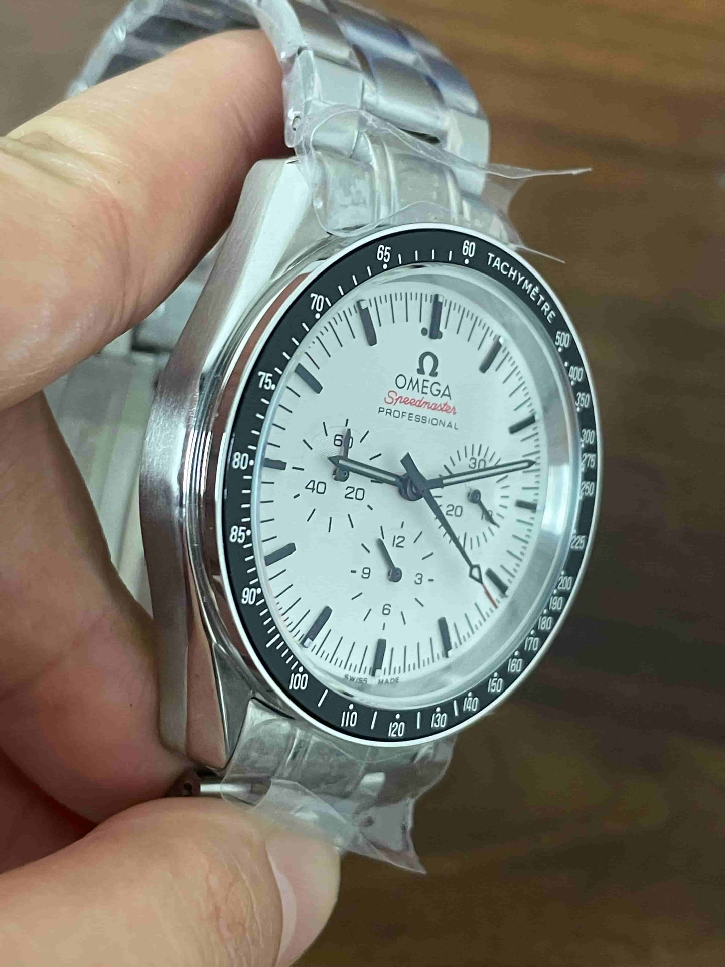 Mechanical Watch for Men OM290